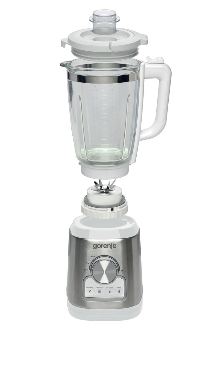 Gorenje Mixer Standmixer - White