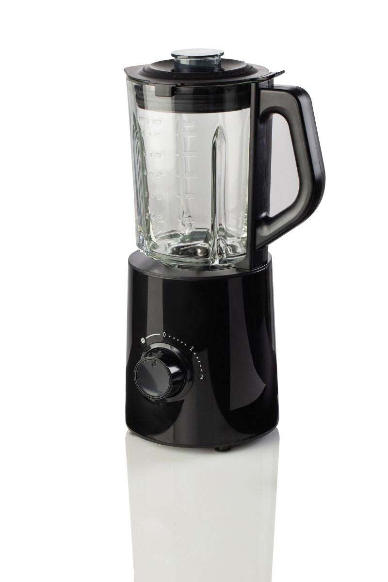 Blender de stand mixeur Gorenje - noir