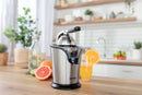 Gorenje citrus press citrus press - silver