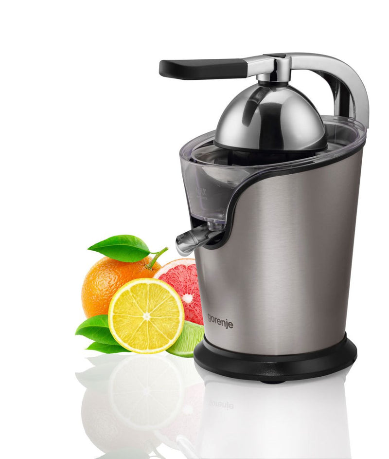 Gorenje Citrus Press Citrus Press - Silver