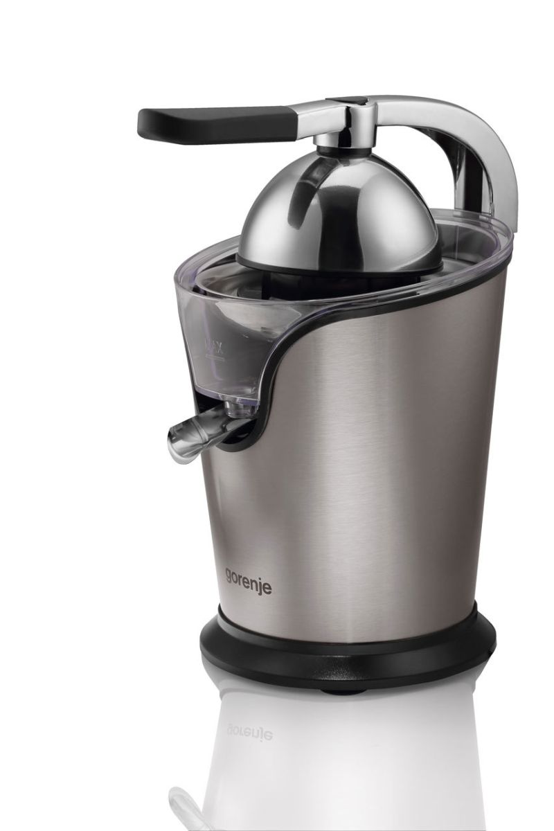 Gorenje Citrus Press Citrus Press - Silver