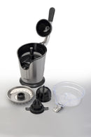 Gorenje citrus press citrus press - silver