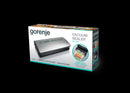 gorenje Vakuummaschine Vakuummaschine - silber