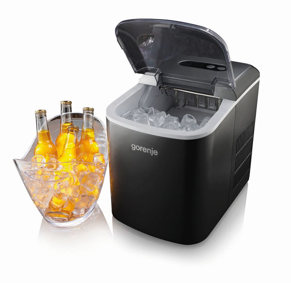 MACCHINA CUBE CUBE ICE GORENJE