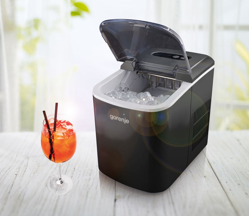 Gorenje ice cube machine ice cube machine - black