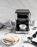 gorenje Kaffeemaschine Kaffeemaschine - silber