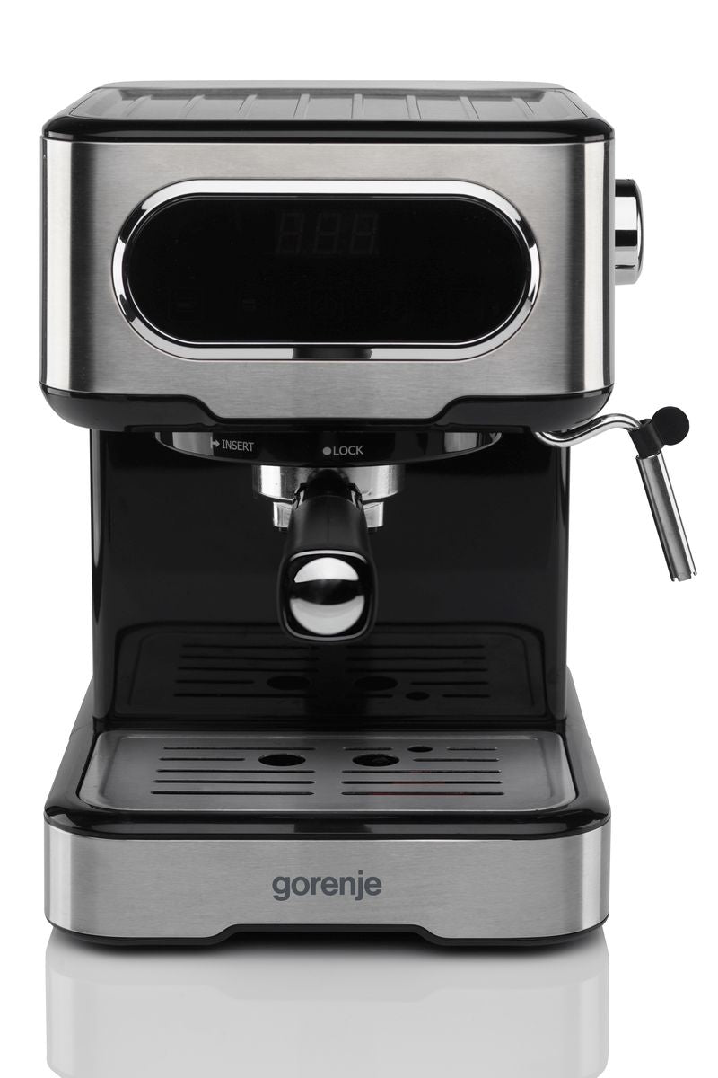 Gorenje Coffee Machine Coffee Machine - Silver