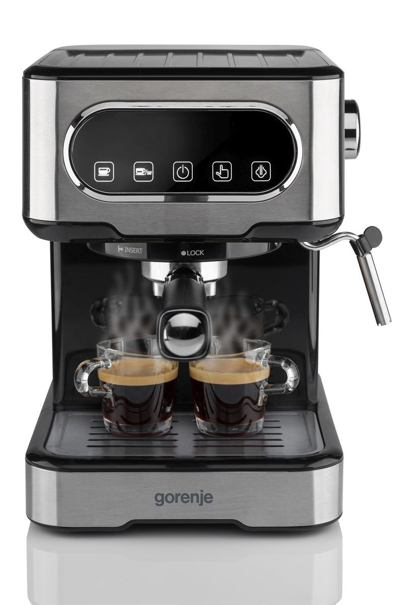 Gorenje Coffee Machine Coffee Machine - Silver