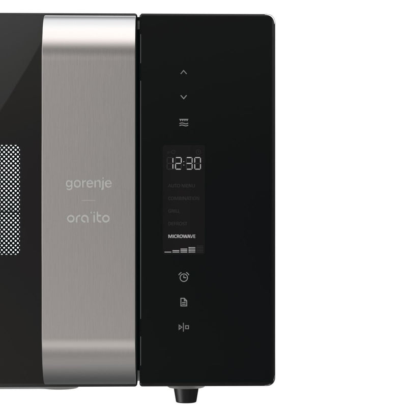 Gorenje micro-ondes micro-ondes avec grill