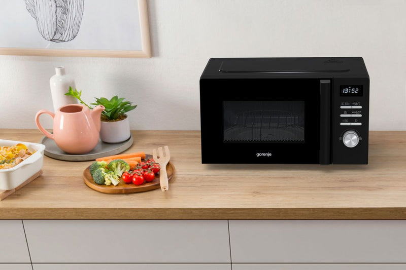 Gorenje microwave microwave