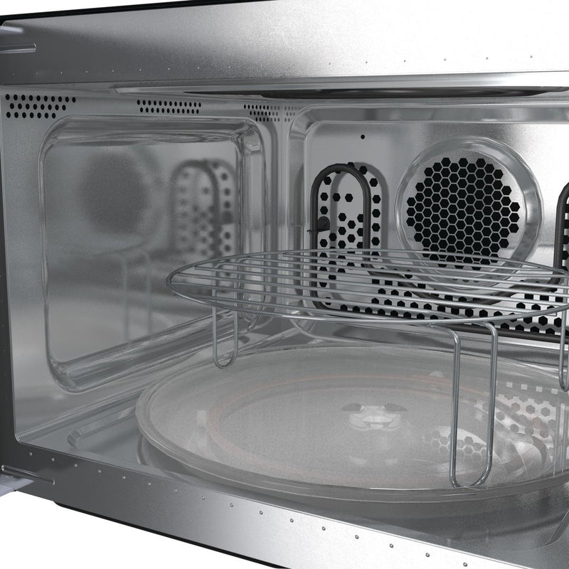 Gorenje microwave combi microwave with hot air function