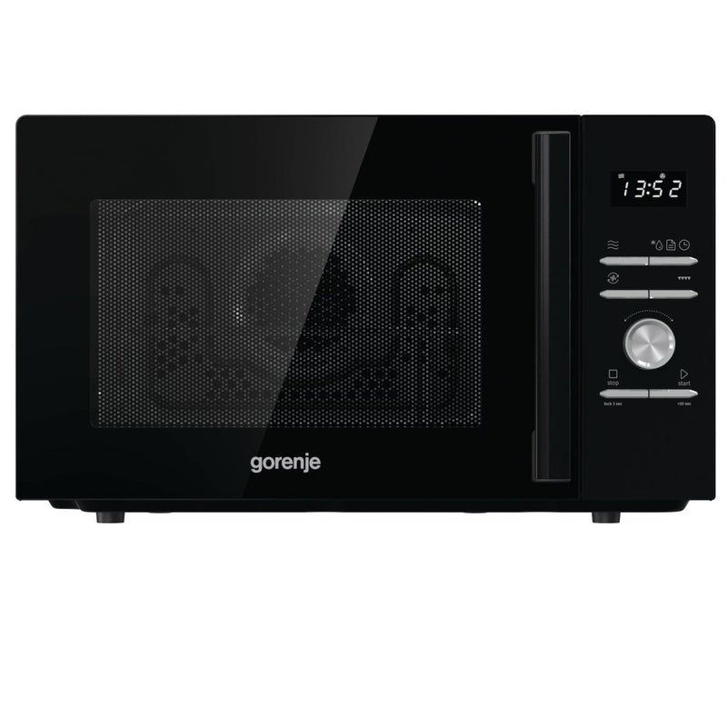 Gorenje microwave combi microwave with hot air function