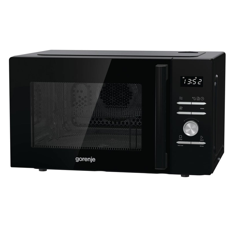 Gorenje microwave combi microwave with hot air function