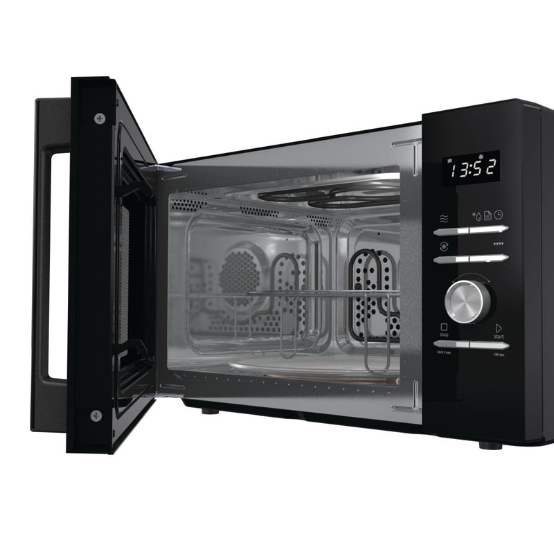 Gorenje microwave combi microwave with hot air function