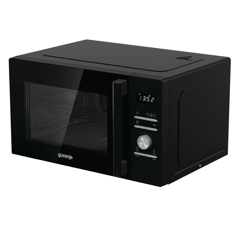 Gorenje microwave combi microwave with hot air function