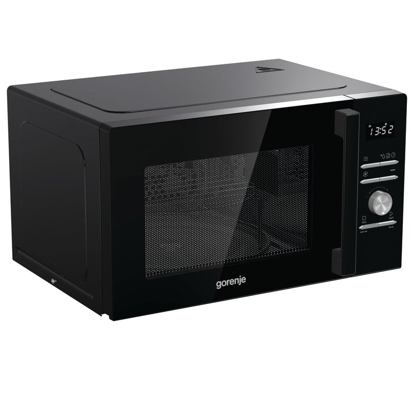 Gorenje microwave combi microwave with hot air function