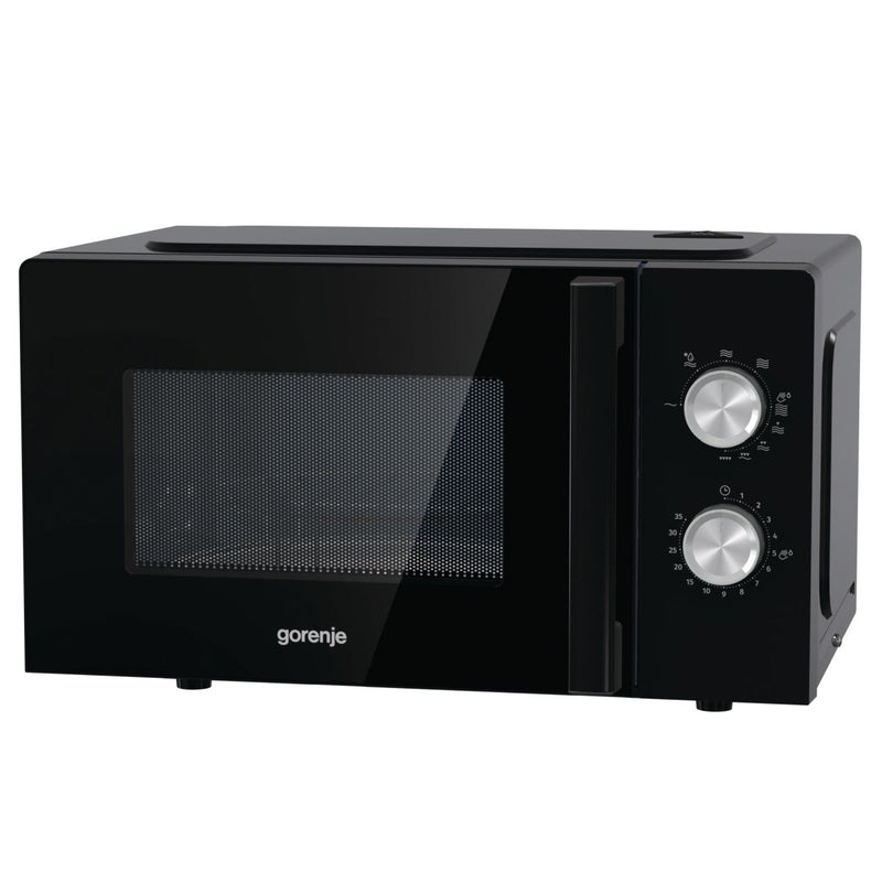 gorenje Mikrowelle Mikrowelle mit Grill