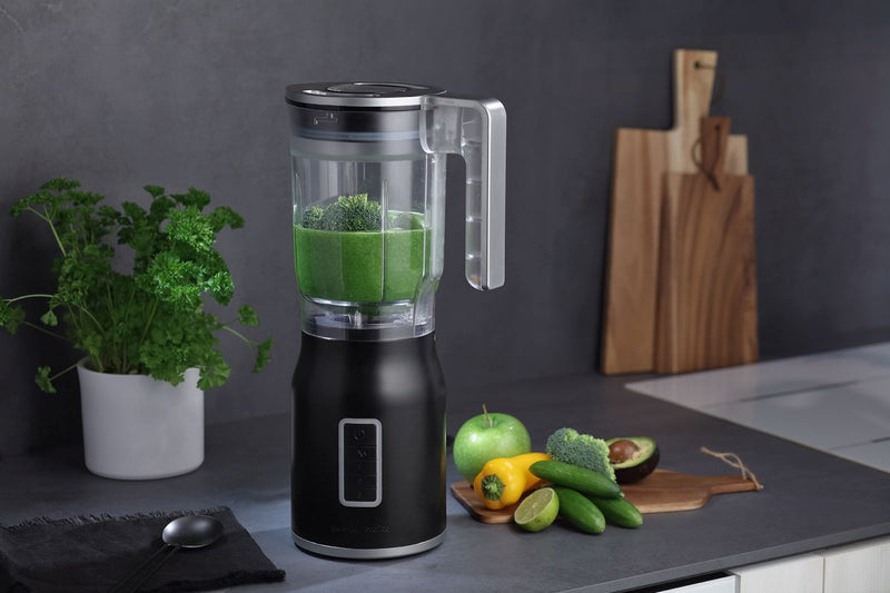 Blender de stand mixeur Gorenje - noir