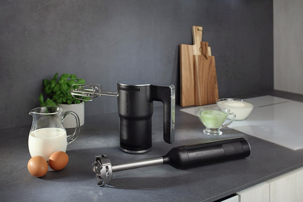 Gorenje Mixer Handmixer - Black