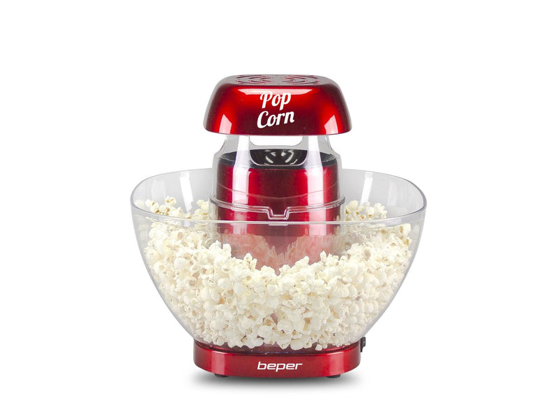 beper Popcorn-Maschine P101CUD052