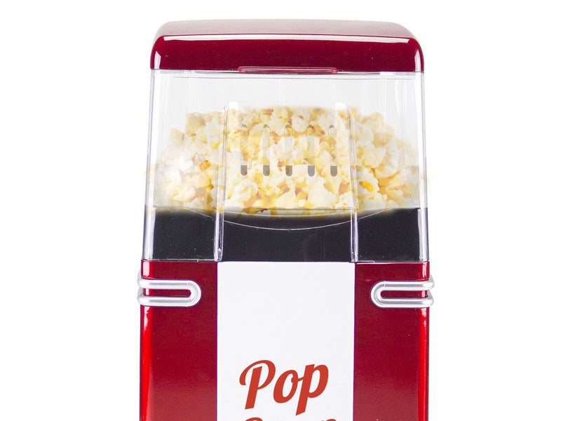 beper Popcornmaker Classic rot, 90590Y