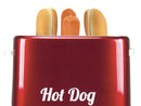 Beper Hot Dog Maker 2 Series red, BT150Y