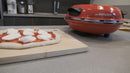 Beper Pizzaofen red, P101CUD300
