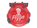 Beper Pizzaofen red, P101CUD300