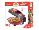 beper Pizzaofen rot, P101CUD300