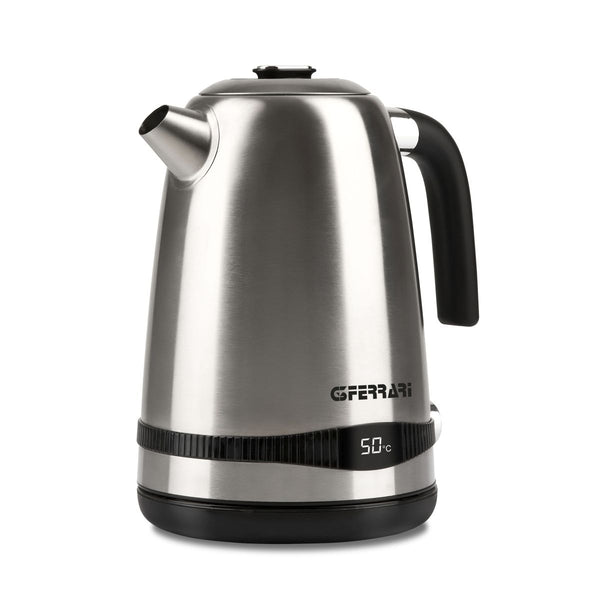 G3 Ferrari kettle Kettle with various temperatures
