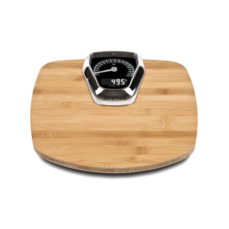 G3 Ferrari Personal scale electronically