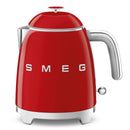 Bouilloire Smeg style années 50, 0,8 litre, KLF05RDEU