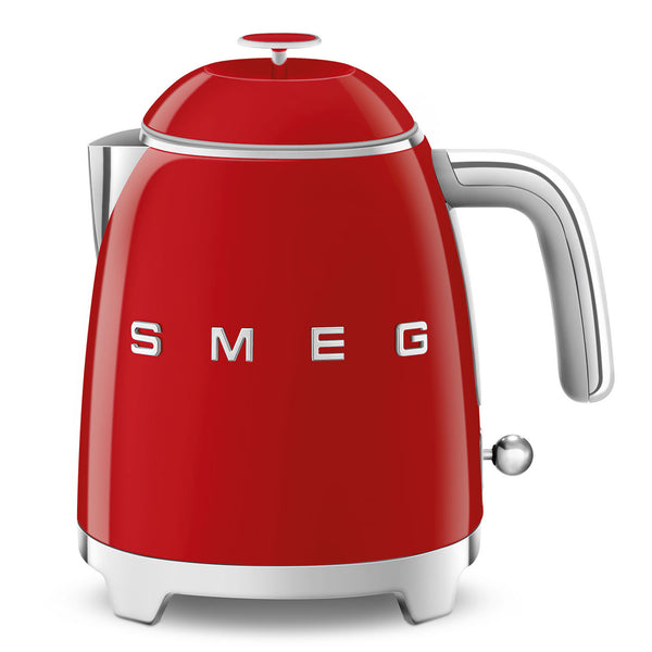 SMEG kettle 50`s Style, 0.8 liters, KLF05REU