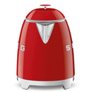 Bouilloire Smeg style années 50, 0,8 litre, KLF05RDEU