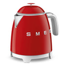 Bouilloire Smeg style années 50, 0,8 litre, KLF05RDEU