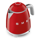 Bouilloire Smeg style années 50, 0,8 litre, KLF05RDEU