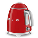 Bouilloire Smeg style années 50, 0,8 litre, KLF05RDEU