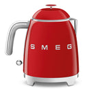 Bouilloire Smeg style années 50, 0,8 litre, KLF05RDEU