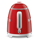Bouilloire Smeg style années 50, 0,8 litre, KLF05RDEU
