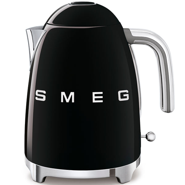 SMEG kettle 50`s style, 1.7 liters, KLF03BLEU