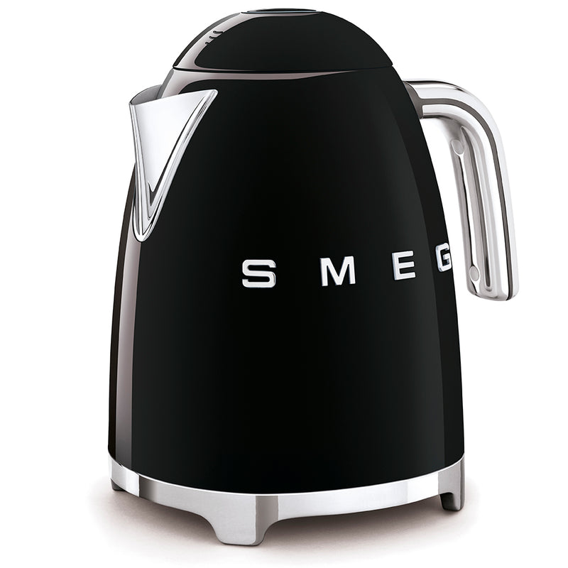 SMEG kettle 50`s style, 1.7 liters, KLF03BLEU