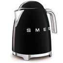 Smeg Wasserkocher 50`s Style, 1.7 Liter, KLF03BLEU