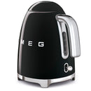 Smeg Wasserkocher 50`s Style, 1.7 Liter, KLF03BLEU