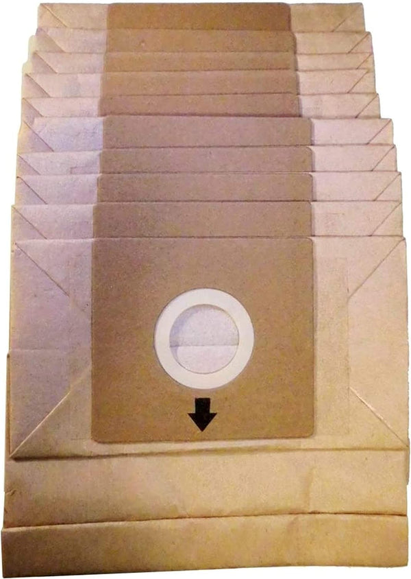 Domo Zubehör Staubbeutel (10Stk.) für DO7283S