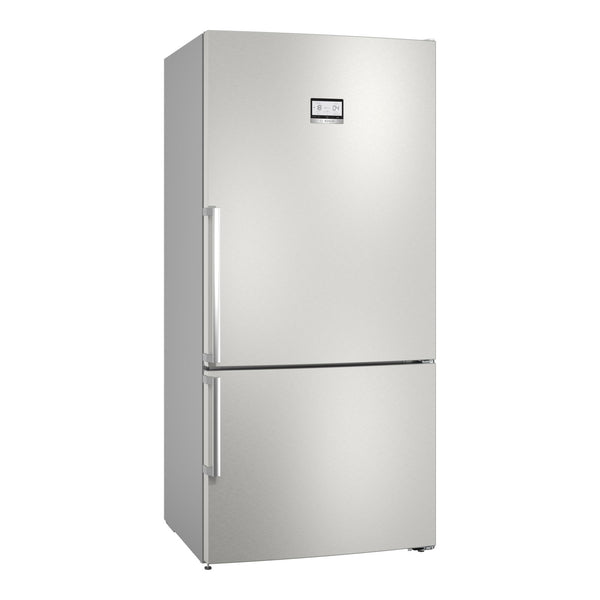 Bosch cooling / freezer combination KGN86AIDR, 479 liters, D-Class