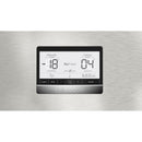 BOSCH Kühl- / Gefrierkombination KGN86AIDR, 479 Liter, D-Klasse