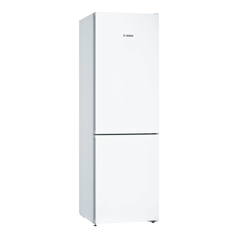 Bosch cooling / freezer combination KGN36VWed, 326 liters, nobel