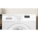 Bosch Washing Machine 7kg, WGE0242FCH, Classe A