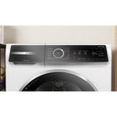 Bosch tumble dryer 9kg, WQB246D0CH, A +++