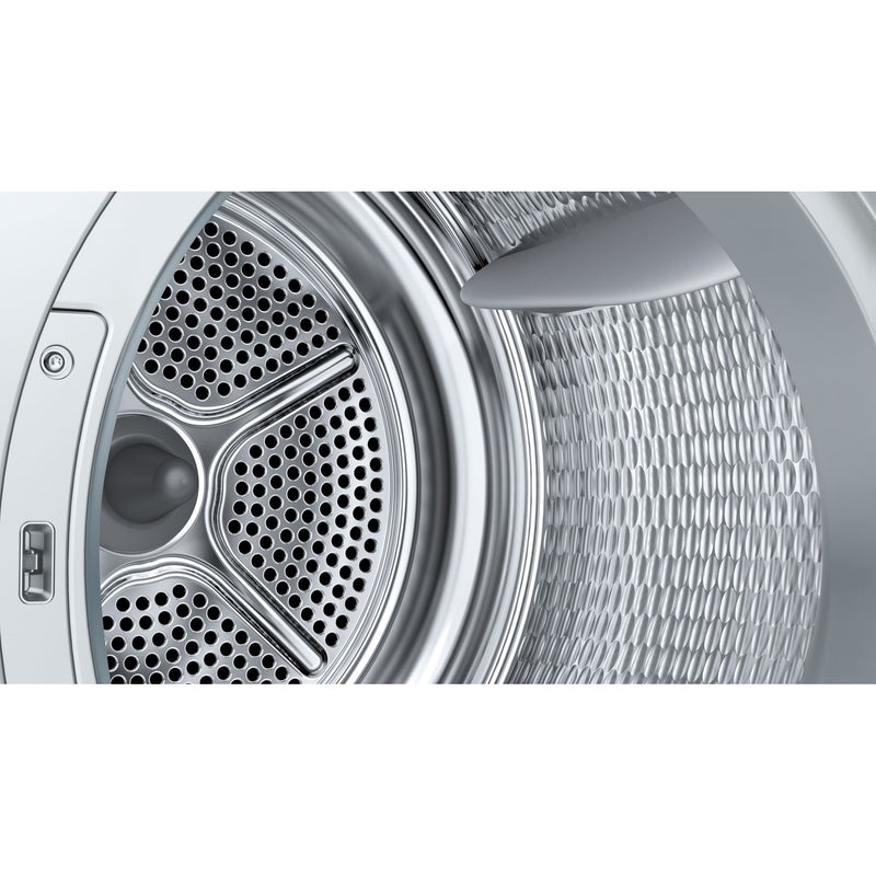 Bosch Tumble Dryer 9kg, WQB246D0CH, A +++